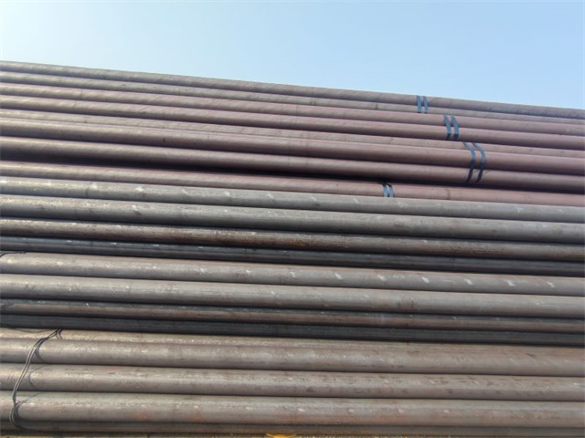 宕昌42CrMo无缝管多少钱一吨