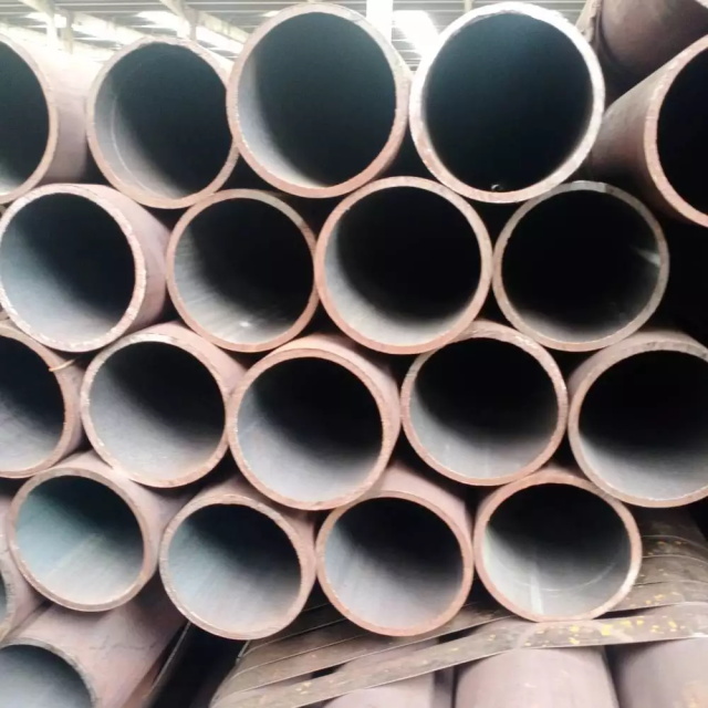 宕昌12Cr1MovG合金无缝钢管