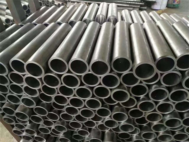 宕昌30CrMo精密无缝钢管