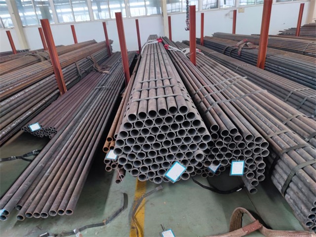 宕昌20G合金无缝钢管